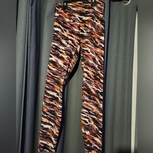 Lululemon Leggings Size 6